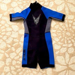 HO Sports Kid’s wet suit